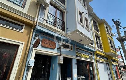 Çanakkale Merkez Satılık 1+1 Daire/Ofis