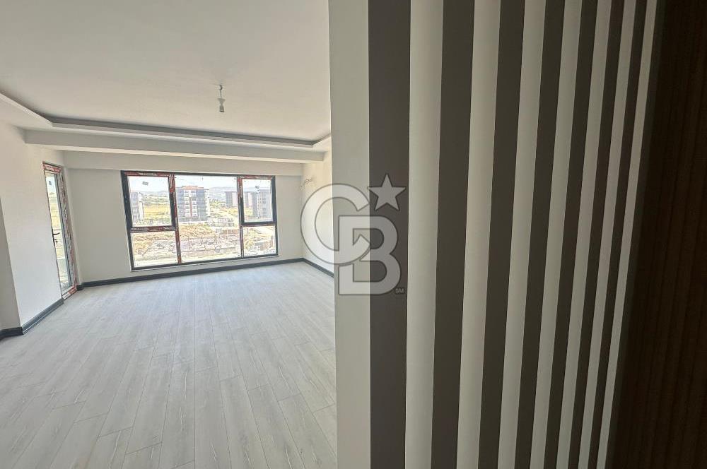 ÇANAKKALE ESENLER ARDES SAFİR SİTESİNDE KİRALIK 3+1 DAİRE