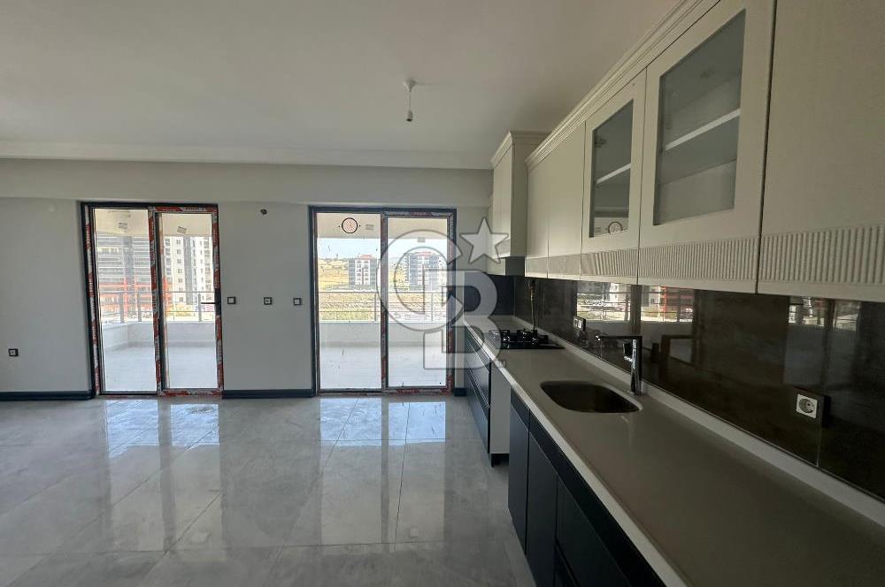 ÇANAKKALE ESENLER ARDES SAFİR SİTESİNDE KİRALIK 3+1 DAİRE