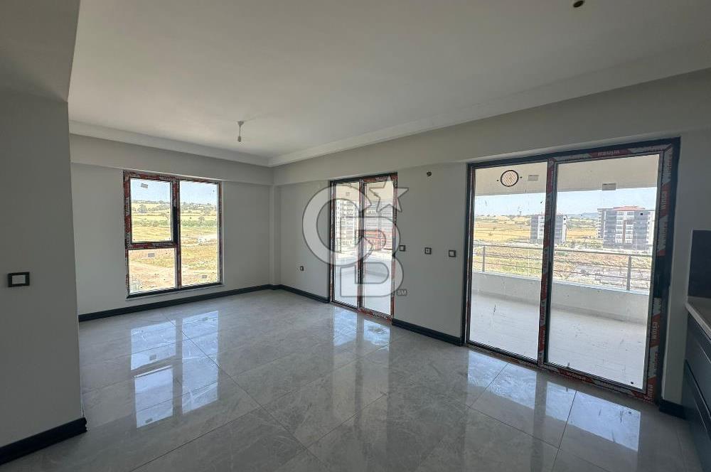 ÇANAKKALE ESENLER ARDES SAFİR SİTESİNDE KİRALIK 3+1 DAİRE