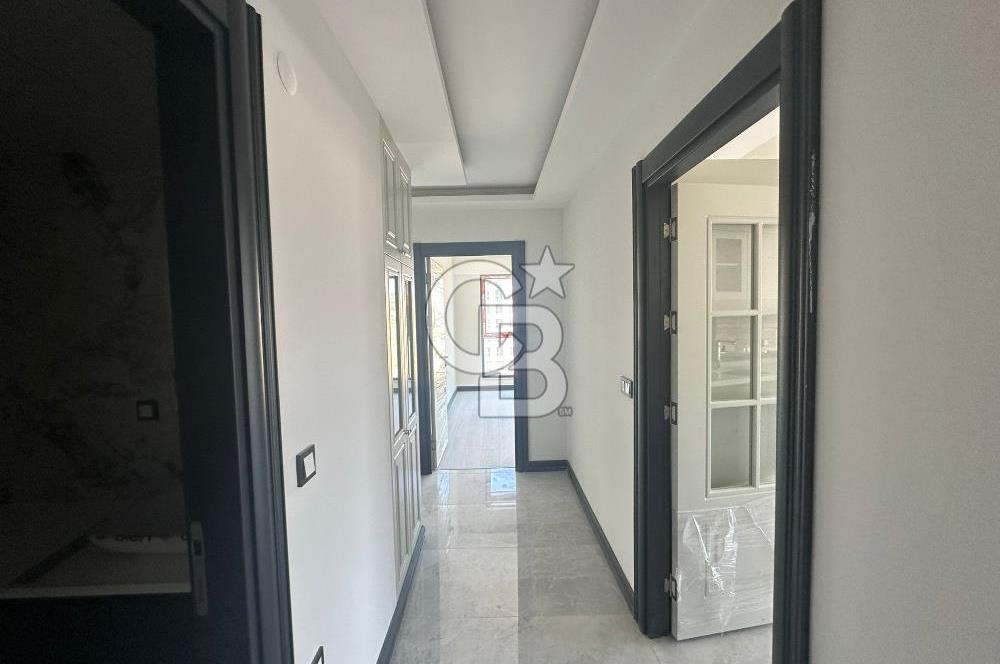 ÇANAKKALE ESENLER ARDES SAFİR SİTESİNDE KİRALIK 3+1 DAİRE