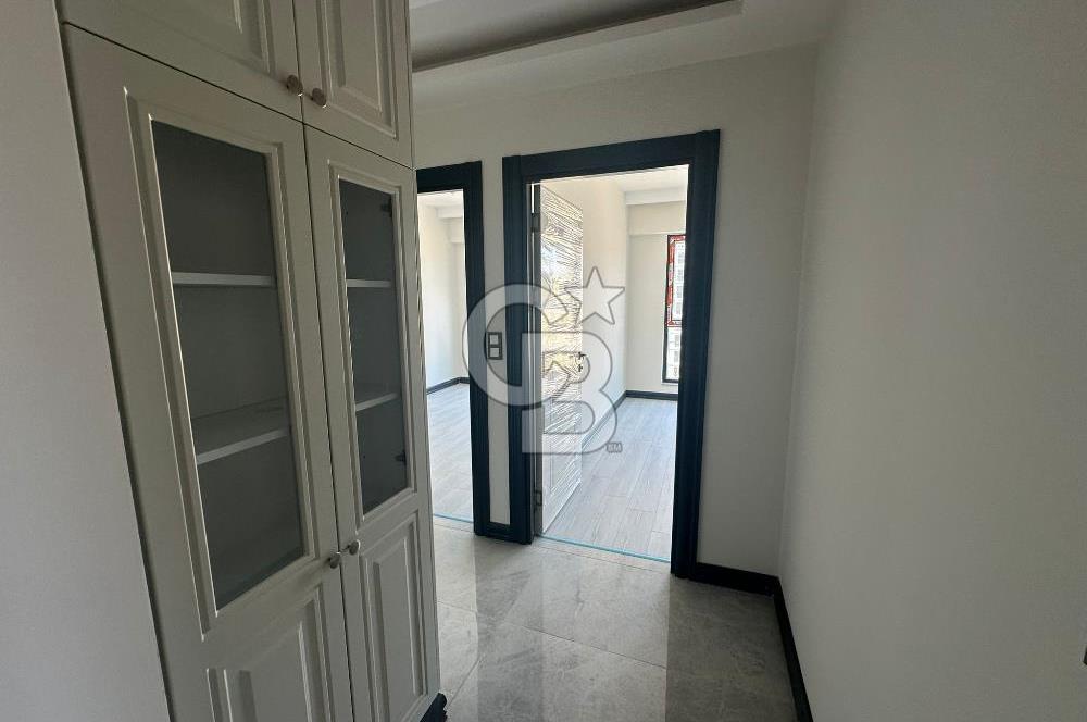 ÇANAKKALE ESENLER ARDES SAFİR SİTESİNDE KİRALIK 3+1 DAİRE