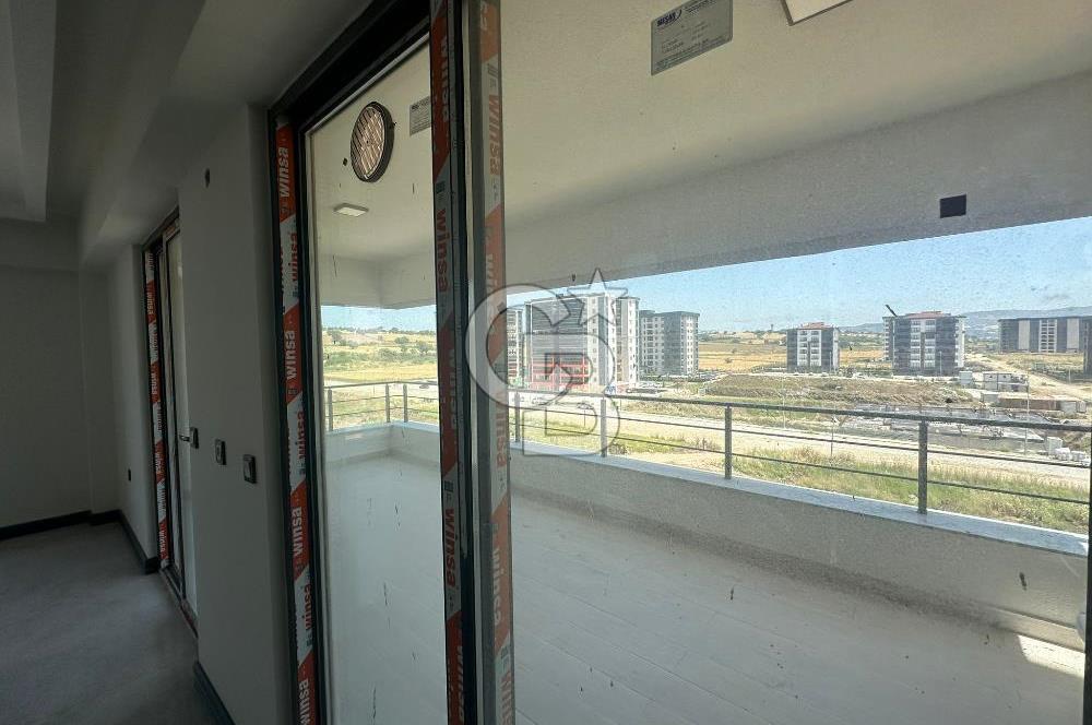 ÇANAKKALE ESENLER ARDES SAFİR SİTESİNDE KİRALIK 3+1 DAİRE