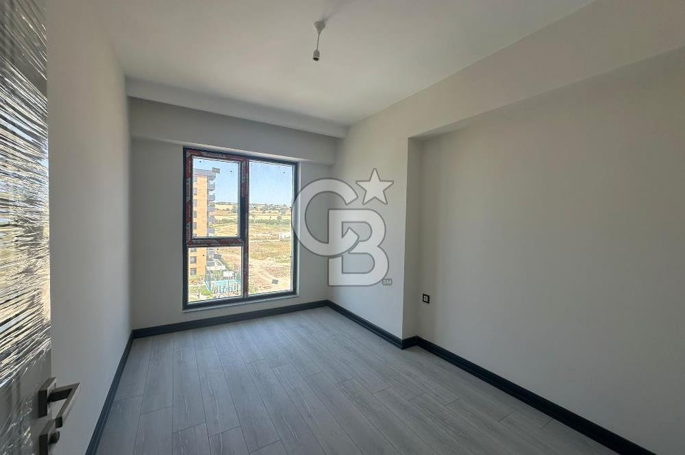 ÇANAKKALE ESENLER ARDES SAFİR SİTESİNDE KİRALIK 3+1 DAİRE