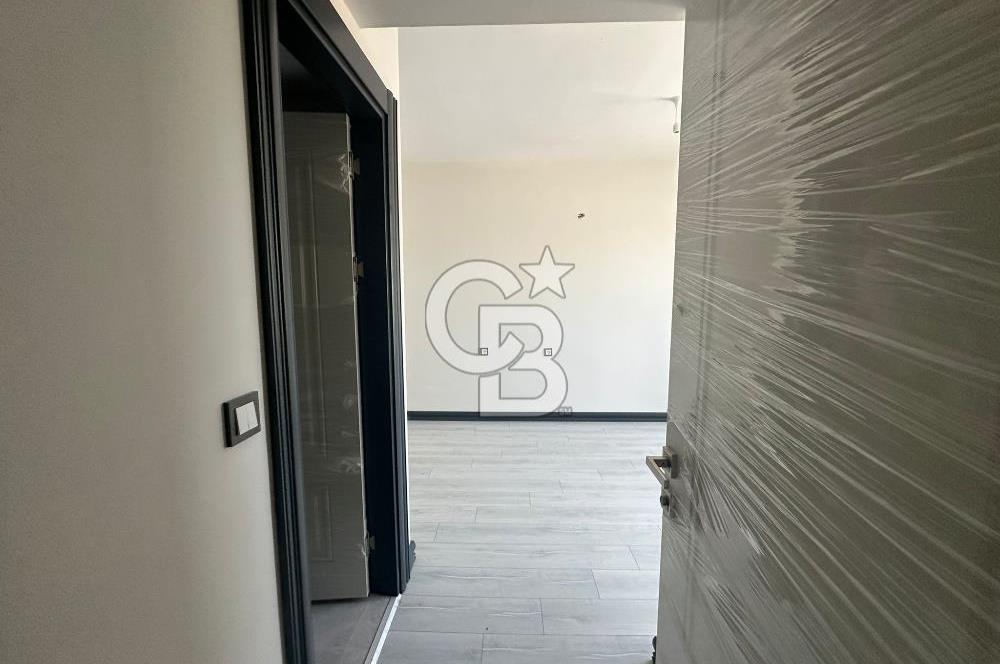 ÇANAKKALE ESENLER ARDES SAFİR SİTESİNDE KİRALIK 3+1 DAİRE