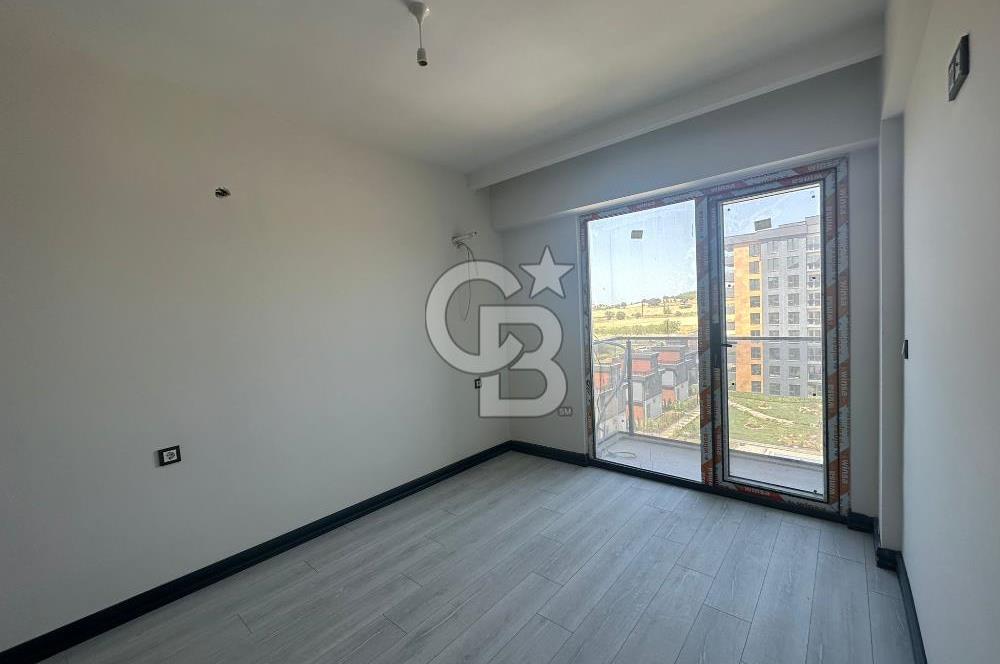 ÇANAKKALE ESENLER ARDES SAFİR SİTESİNDE KİRALIK 3+1 DAİRE