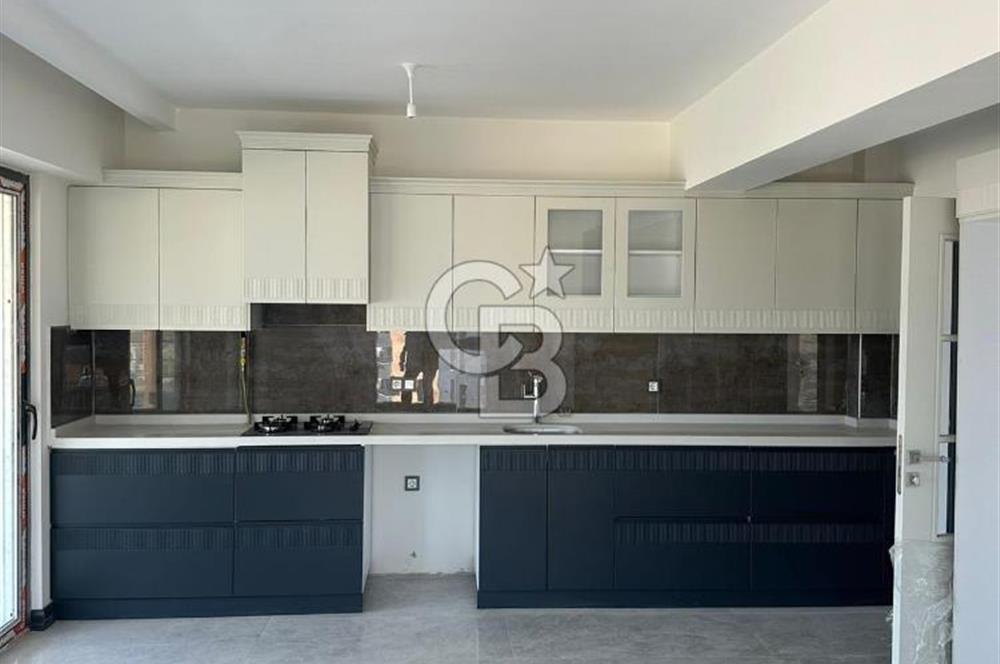 ÇANAKKALE ESENLER ARDES SAFİR SİTESİNDE KİRALIK 3+1 DAİRE