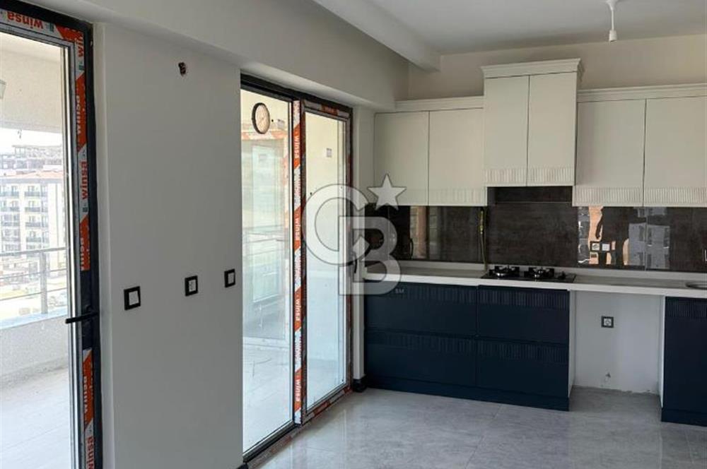 ÇANAKKALE ESENLER ARDES SAFİR SİTESİNDE KİRALIK 3+1 DAİRE