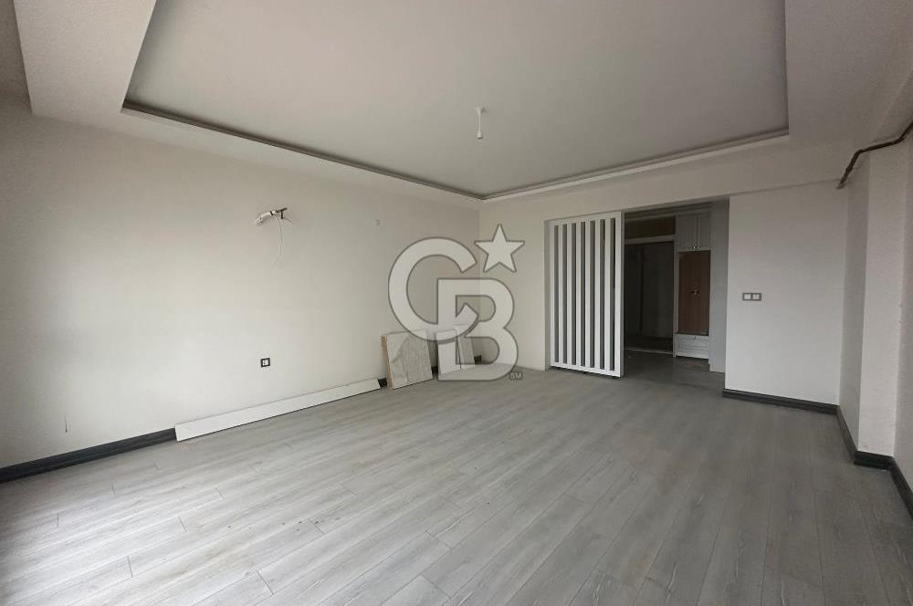 ÇANAKKALE ARDES SAFİR SİTESİNDE BAHÇELİ KİRALIK 2+1 DAİRE