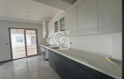 ÇANAKKALE ARDES SAFİR SİTESİNDE BAHÇELİ KİRALIK 2+1 DAİRE