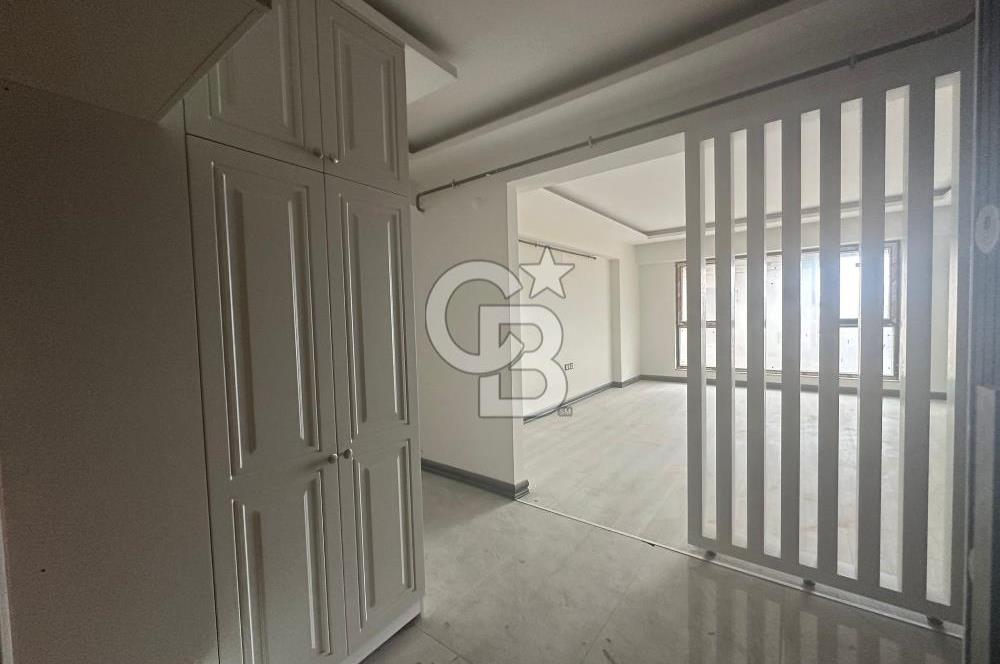 ÇANAKKALE ARDES SAFİR SİTESİNDE BAHÇELİ KİRALIK 2+1 DAİRE