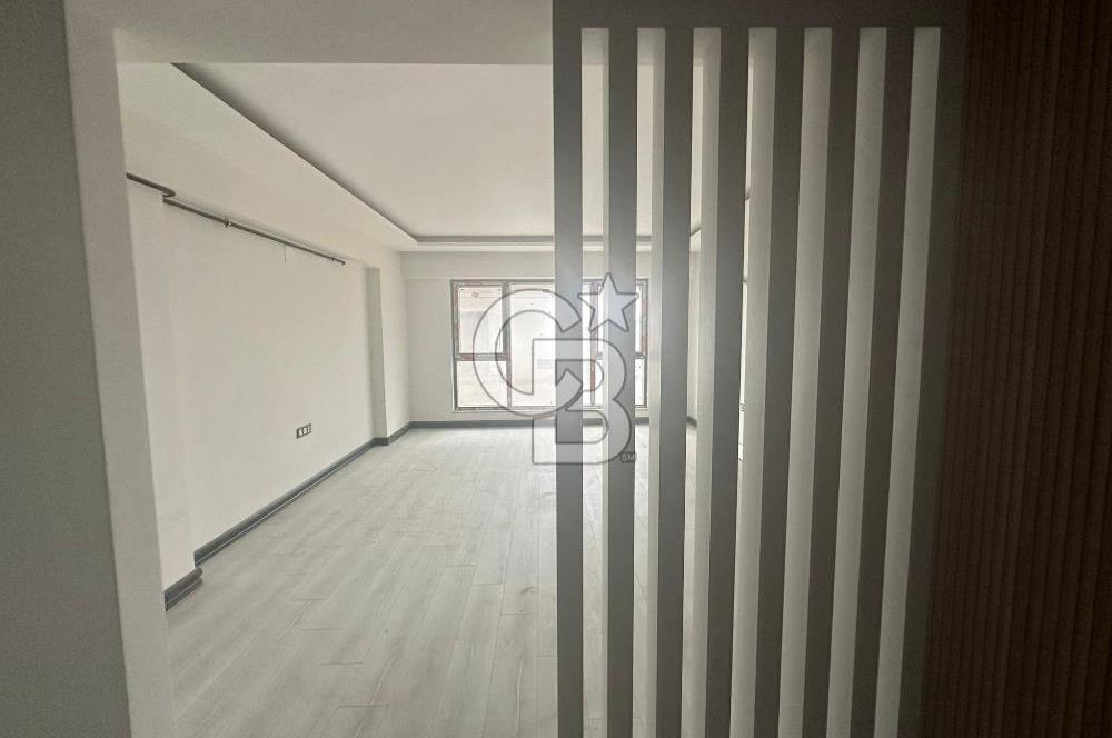 ÇANAKKALE ARDES SAFİR SİTESİNDE BAHÇELİ KİRALIK 2+1 DAİRE