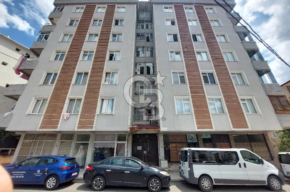 Pendik Kaynarca deniz manzaralı kiracısız acil satılık 2+1 daire