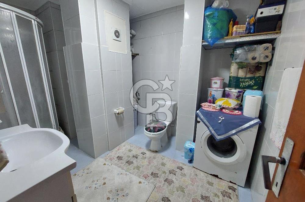 Pendik Kaynarca deniz manzaralı kiracısız acil satılık 2+1 daire