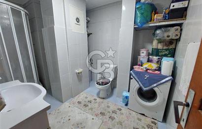 Pendik Kaynarca deniz manzaralı kiracısız acil satılık 2+1 daire