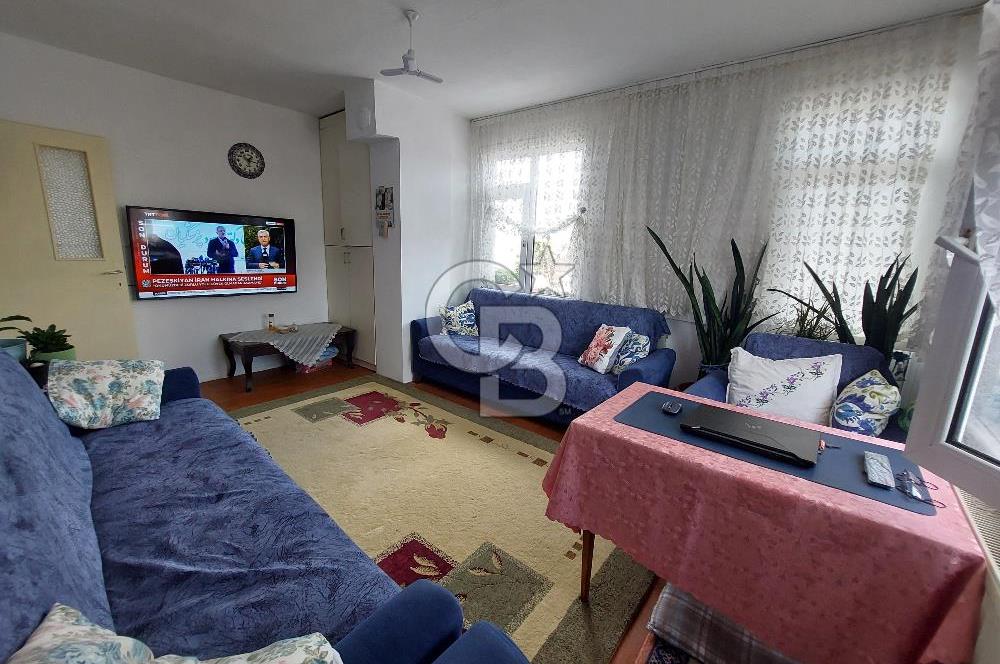 Pendik Kaynarca deniz manzaralı kiracısız acil satılık 2+1 daire