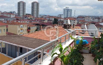 Pendik Kaynarca deniz manzaralı kiracısız acil satılık 2+1 daire