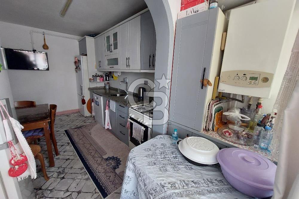 Pendik Kaynarca deniz manzaralı kiracısız acil satılık 2+1 daire