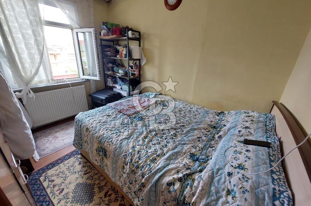 Pendik Kaynarca deniz manzaralı kiracısız acil satılık 2+1 daire