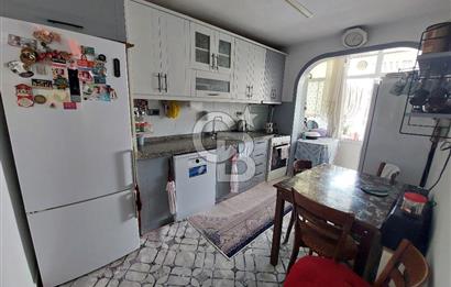 Pendik Kaynarca deniz manzaralı kiracısız acil satılık 2+1 daire