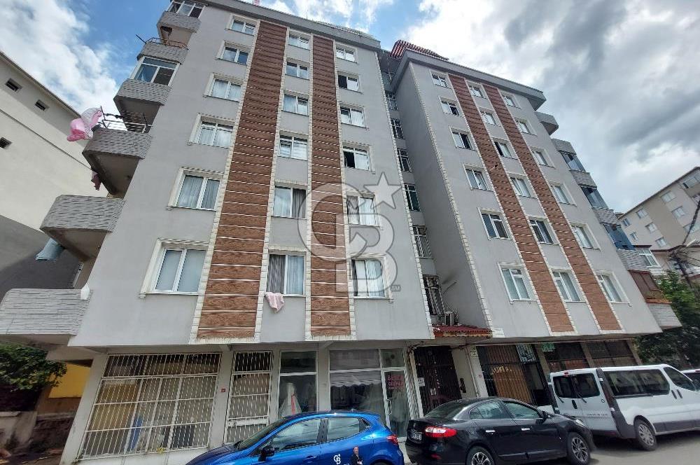 Pendik Kaynarca deniz manzaralı kiracısız acil satılık 2+1 daire