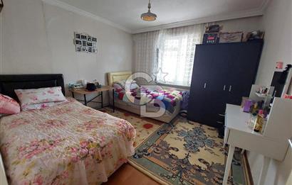 Pendik Kaynarca deniz manzaralı kiracısız acil satılık 2+1 daire