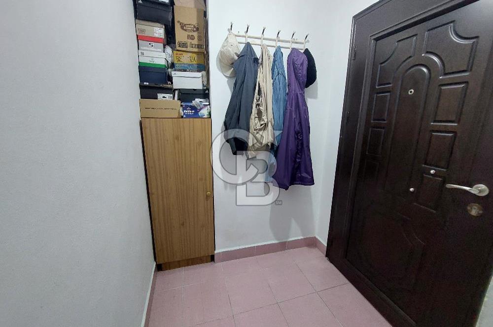 Pendik Kaynarca deniz manzaralı kiracısız acil satılık 2+1 daire