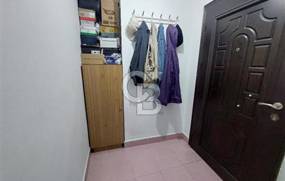 Pendik Kaynarca deniz manzaralı kiracısız acil satılık 2+1 daire