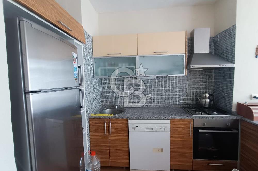 KARŞIYAKA TERSANE MAHALLESİNDE SATILIK 90M2 2+1 DAİRE