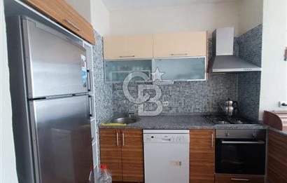 KARŞIYAKA TERSANE MAHALLESİNDE SATILIK 90M2 2+1 DAİRE