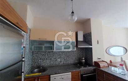 KARŞIYAKA TERSANE MAHALLESİNDE SATILIK 90M2 2+1 DAİRE