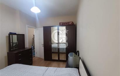 KARŞIYAKA TERSANE MAHALLESİNDE SATILIK 90M2 2+1 DAİRE