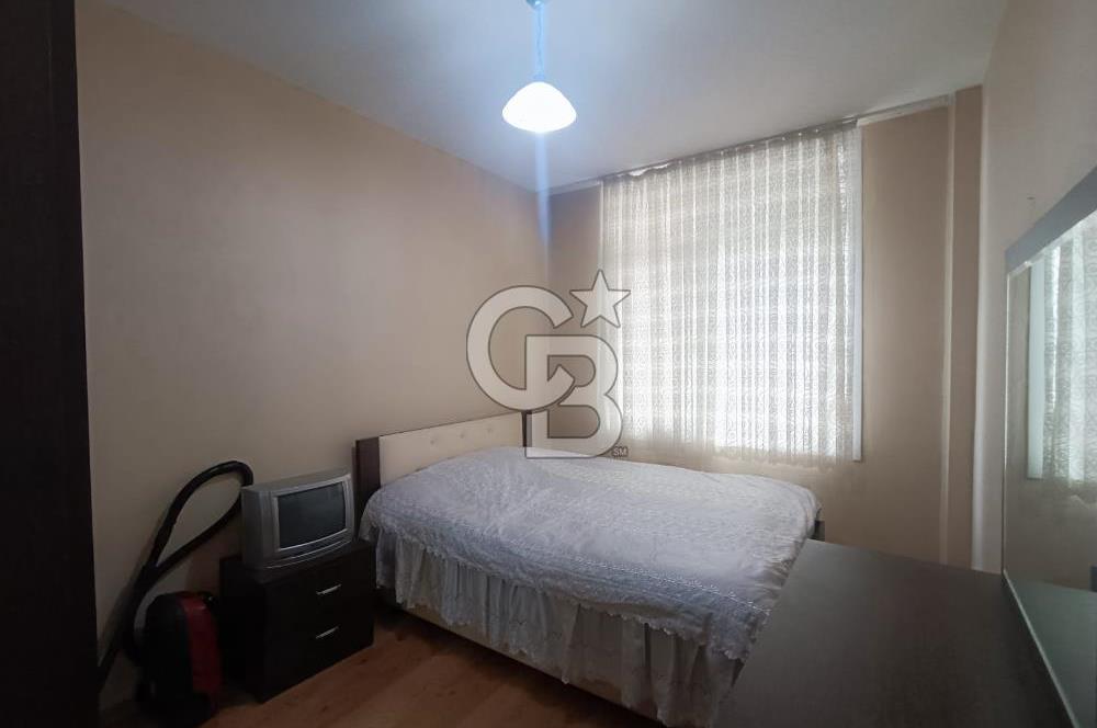 KARŞIYAKA TERSANE MAHALLESİNDE SATILIK 90M2 2+1 DAİRE