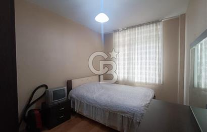 KARŞIYAKA TERSANE MAHALLESİNDE SATILIK 90M2 2+1 DAİRE