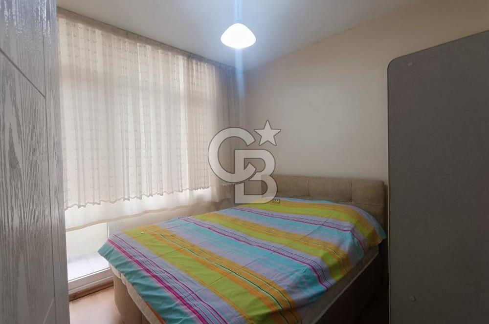 KARŞIYAKA TERSANE MAHALLESİNDE SATILIK 90M2 2+1 DAİRE