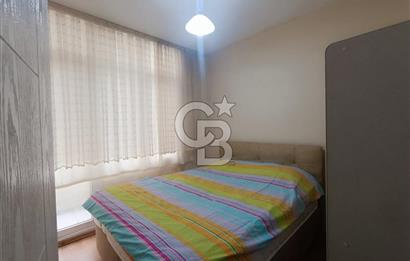 KARŞIYAKA TERSANE MAHALLESİNDE SATILIK 90M2 2+1 DAİRE