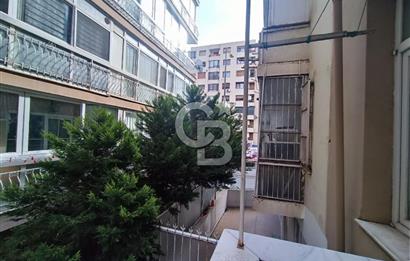 KARŞIYAKA TERSANE MAHALLESİNDE SATILIK 90M2 2+1 DAİRE