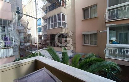 KARŞIYAKA TERSANE MAHALLESİNDE SATILIK 90M2 2+1 DAİRE