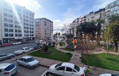 KARŞIYAKA TERSANE MAHALLESİNDE SATILIK 90M2 2+1 DAİRE