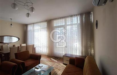 KARŞIYAKA TERSANE MAHALLESİNDE SATILIK 90M2 2+1 DAİRE