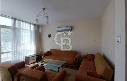 KARŞIYAKA TERSANE MAHALLESİNDE SATILIK 90M2 2+1 DAİRE