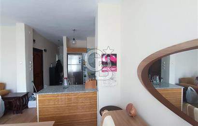 KARŞIYAKA TERSANE MAHALLESİNDE SATILIK 90M2 2+1 DAİRE