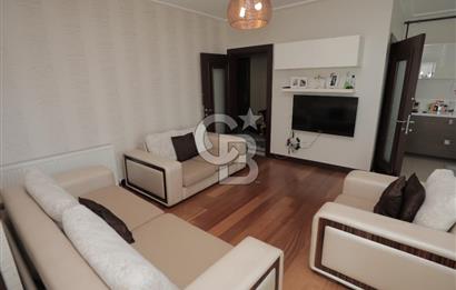 YAŞAMKENT MERKEZDE ÜÇ KONAKLAR SİTESİNDE SATILIK 4+1 DAİRE