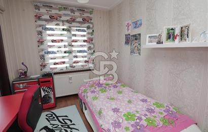 YAŞAMKENT MERKEZDE ÜÇ KONAKLAR SİTESİNDE SATILIK 4+1 DAİRE