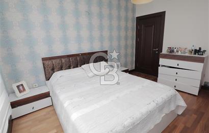 YAŞAMKENT MERKEZDE ÜÇ KONAKLAR SİTESİNDE SATILIK 4+1 DAİRE