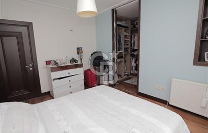 YAŞAMKENT MERKEZDE ÜÇ KONAKLAR SİTESİNDE SATILIK 4+1 DAİRE