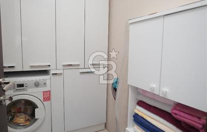 YAŞAMKENT MERKEZDE ÜÇ KONAKLAR SİTESİNDE SATILIK 4+1 DAİRE