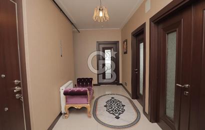 YAŞAMKENT MERKEZDE ÜÇ KONAKLAR SİTESİNDE SATILIK 4+1 DAİRE