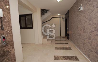 YAŞAMKENT MERKEZDE ÜÇ KONAKLAR SİTESİNDE SATILIK 4+1 DAİRE