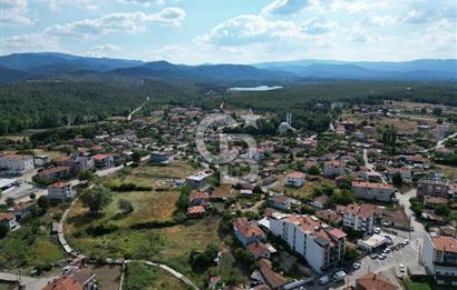 Çanakkale Yenice Kalkım Beldesinde Satılık 456 M² Fırsat Arsa !